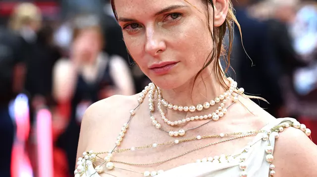 Rebecca Ferguson are un an glorios. În ce o vom vedea în curând