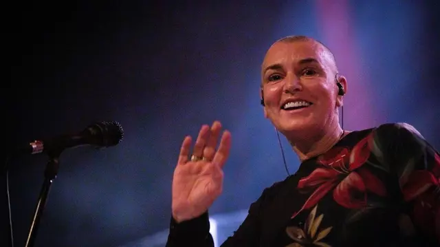 Sinead O'Connor a murit. Cântăreața irlandeză avea 56 de ani și trecuse printr-o tragedie acum aproape 2 ani