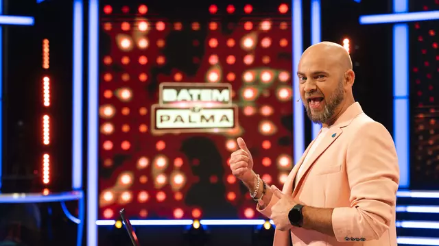 Batem Palma, sezonul 2. Cine sunt concurenții din prima ediție a emisiunii lui Cosmin Seleși