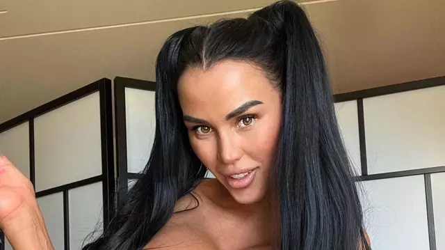 Daniela Crudu, însărcinată pentru a doua oară. A dezvăluit sexul copilului