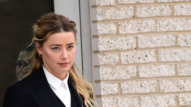 Ce s-a întâmplat cu Amber Heard. Totul despre viața ei, după procesul cu Johnny Depp