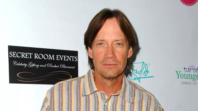 Motivul uluitor pentru care Kevin Sorbo, vedeta seriei „Hercule”, a ajuns pe lista neagră a Hollywood-ului