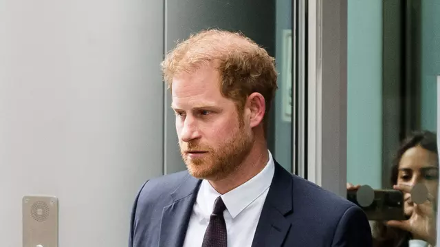 Palatul Buckingham, lovitură puternică pentru Prințul Harry. Ce decizie a luat acum familia regală 