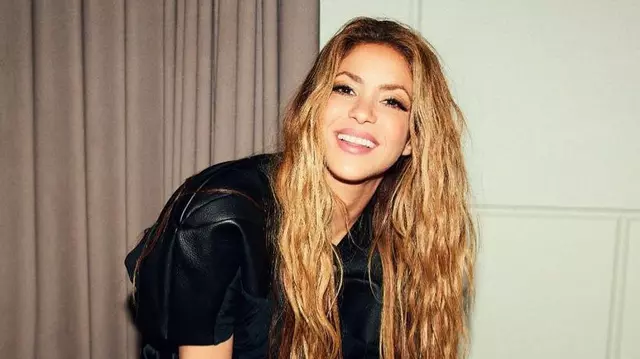 Shakira ar avea un nou iubit extrem de cunoscut! Despre cine e vorba