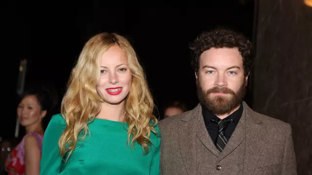 Bijou Phillips a cerut divorțul de Danny Masterson. Actorul a fost condamnat la 30 de ani de închisoare pentru viol