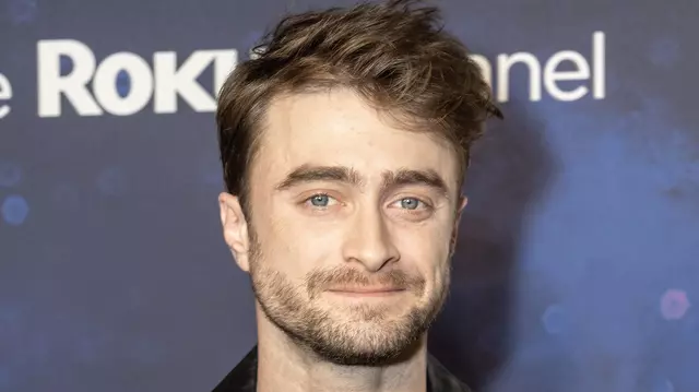 Daniel Radcliffe, transformare radicală pentru rolul din „Creatorii de miracole”. Imaginile au devenit virale