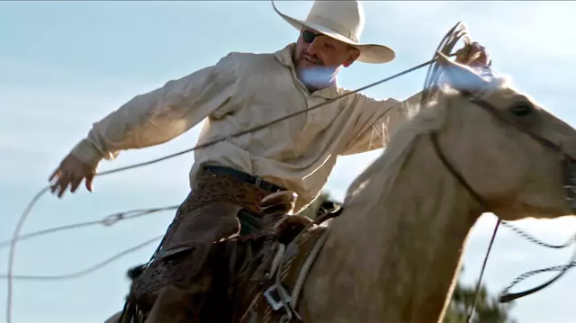 Frontiera Americană: Adevărul despre indieni și cowboy-i