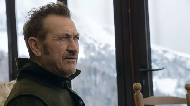 Rocco Schiavone este noul serial care începe la Kanal D2. Programul de difuzare