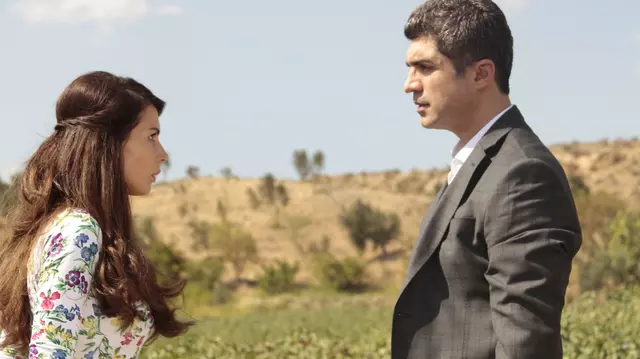 Ziua în care mi s-a scris destinul, serialul cu Ozcan Deniz și Hatice Sendil, revine la TV. Programul de difuzare