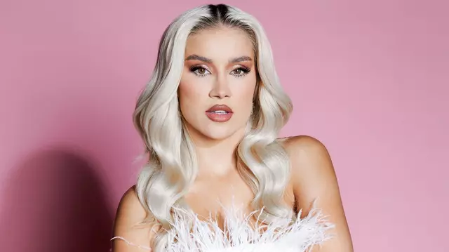 Alina Ceușan, despre debutul Love Island România. „Primele episoade sunt așa de warm-up, să ne cunoaștem”. EXCLUSIV