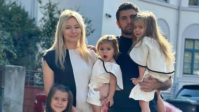 Când simte Laura Cosoi că ceva nu este bine între ea și soțul ei. „Noi evoluăm diferit”