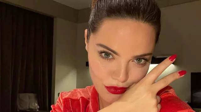 Ce mai face Hilal Altınbilek, protagonista serialului „Mă numesc Züleyha”. Actrița are un nou proiect