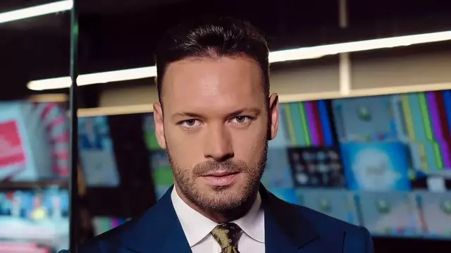 Marius Pancu, știri la 4 ace! „Jurnalismul, prin definiție, trebuie să fie incomod cu autoritățile”. EXCLUSIV