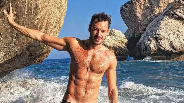 Marius Pancu, dincolo de știri. „Aș fi un excelent barman pe o plajă tropicală”. EXCLUSIV