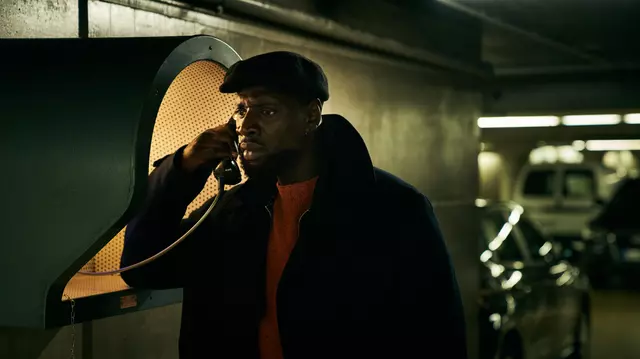 Lupin, sezonul 3. Omar Sy revine la Netflix cu un nou sezon excepțional. Ce se știe despre sezonul 4