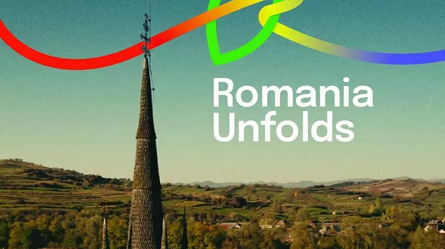 „Romania Unfolds”, primul mini-serial documentar despre sustenabilitate lansat în România