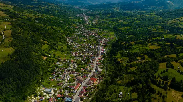 ROventura, 7 octombrie 2023. Maramureș, un templu al dragostei de țară și de Dumnezeu