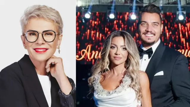 Teo Trandafir, motivul real pentru care nu a fost la nunta lui Bursucu. „Familia nu m-ar fi iertat. A fost o alegere grea”