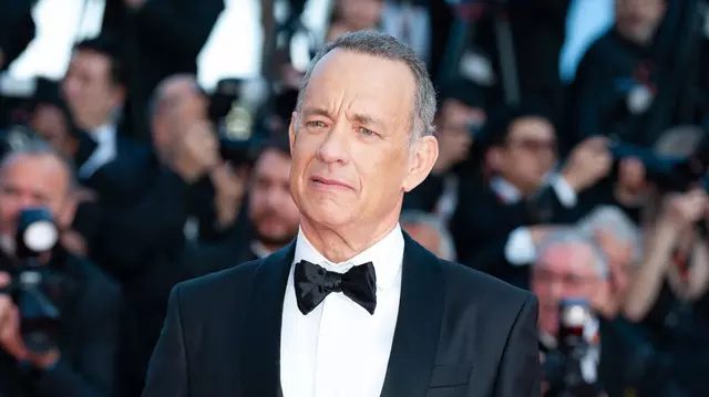 O versiune a lui Tom Hanks, generată de inteligența artificială, a jucat într-o reclamă. Reacția dură a actorului
