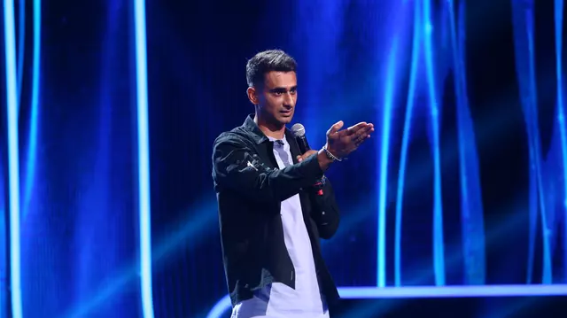Cine este Florin Gheorghe, finalist iUmor 2023, sezonul 15. „Ești unul dintre pretendenții reali”