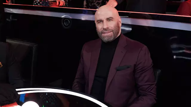 John Travolta și familia lui, la un pas de a-și pierde viața. „Am știut cum e să crezi că vei muri”