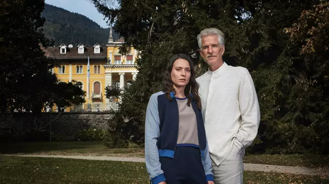 Review „Sanctuarul” – Izolare într-un coșmar. Noul serial începe la Focus Sat pe 21 noiembrie