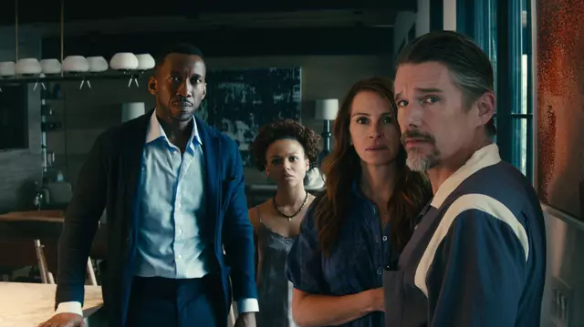 Ce filme și seriale apar pe Netflix în decembrie 2023