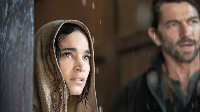 Netflix a lansat posterul oficial pentru „Rebel Moon: A Child of Fire”. Poveste, distribuție, trailer
