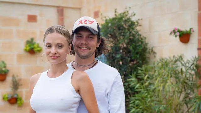 Oana Matache și Radu Siffredi, detalii din culisele Power Couple. Cum s-au înțeles cu restul cuplurilor