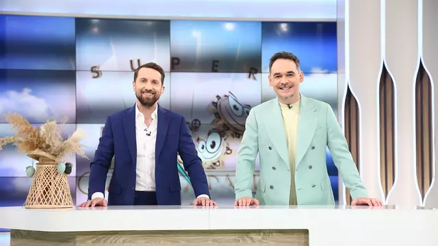 Ce program special are Antena 1 între 29 noiembrie și 3 decembrie. Ediții speciale Super Neatza și interviuri cu Gică Popescu și Marcel Iureș