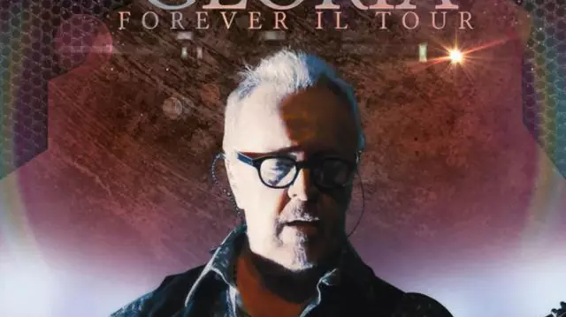 UMBERTO TOZZI – cel ce a dăruit lumii celebra piesă “Ti Amo” concertează la Bucureşti pe 29 mai 2024