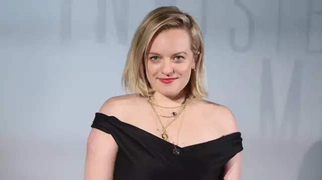 Cum s-a simțit Elisabeth Moss la filmările pentru „Povestea slujitoarei” după ce a devenit mamă. „Reacțiile sunt mult mai intense”