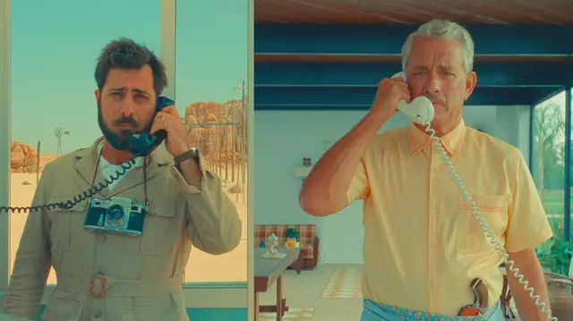 Asteroid City, tot ce trebuie să știți despre filmul cu Tom Hanks de pe SkyShowtime. Premieră, distribuție, trailer