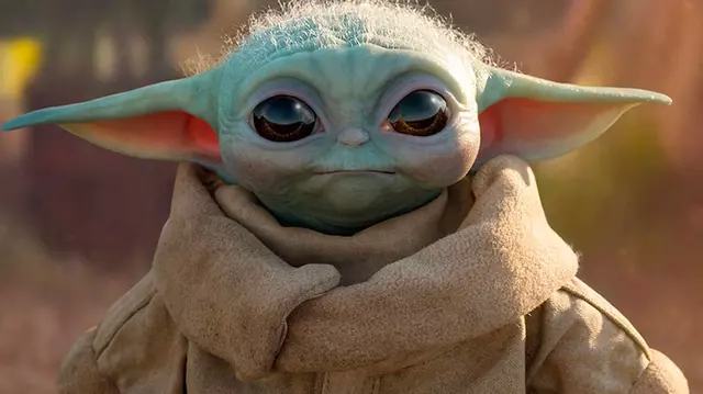 Ce știm despre noul film „The Mandalorian & Grogu”, care îl va aduce pe Baby Yoda pe ecrane