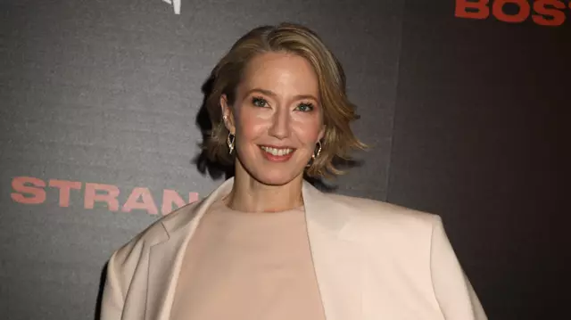 Carrie Coon va juca în sezonul al treilea din „Lotusul alb”. Ce se știe despre noile episoade