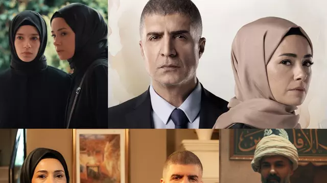 Ce trebuie să știți despre „Kızıl Goncalar” (“Muguri roșii”), cu Ozcan Deniz. De ce a fost oprit serialul controversat de la difuzare