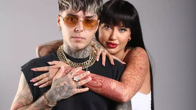 Lino Golden și logodnica lui, Delia, dezvăluiri despre participarea la Power Couple: „Ne-am privit cu alți ochi încă după primele probe”