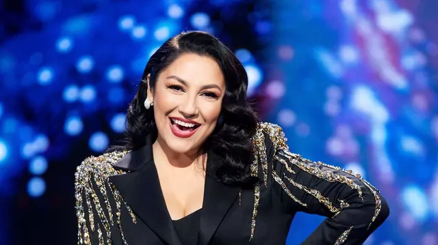 Performanță extraordinară pentru Andra. A devenit prima artistă din România cu o asemenea reușită