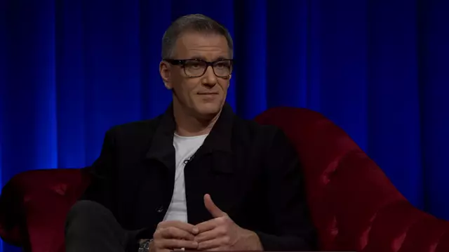 Cosmin Cernat, despre greutățile vieții și obstacolele pe care le-a depășit: „Acolo ești în exil. Plângi după o eugenie”