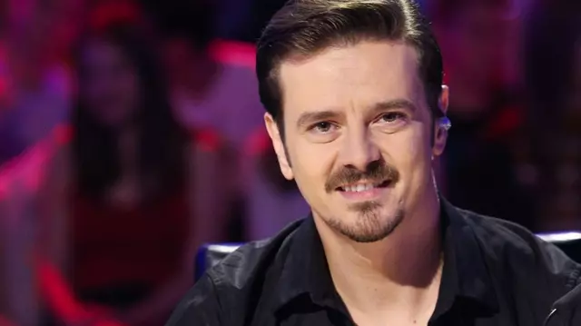 Mihai Petre, detalii inedite despre modul său de jurizare la „Românii au talent”: „M-a urmărit imaginea asta de dur”
