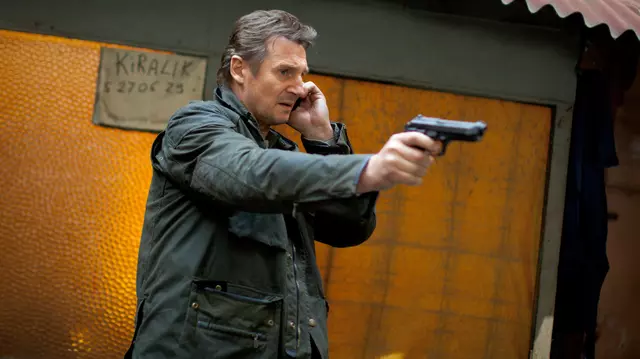 Filme la TV azi, 12 februarie 2024: „Taken 2: Teroare în Istanbul”, „Candyman”, „Jaful secolului”, „Fără scăpare”