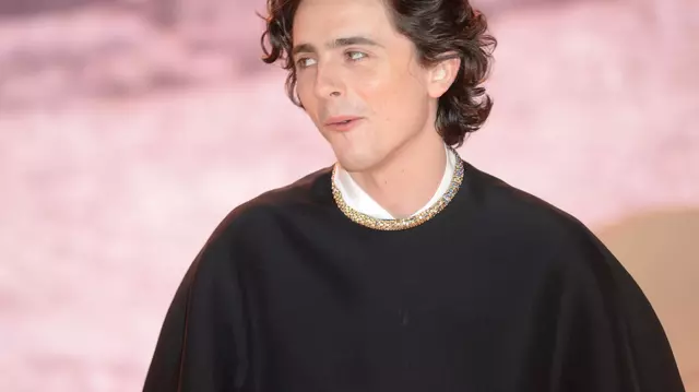 Ce sfat esențial i-a dat Leonardo DiCaprio lui Timothée Chalamet. Ce filme ar trebui să evite starul din „Wonka” și „Dune”