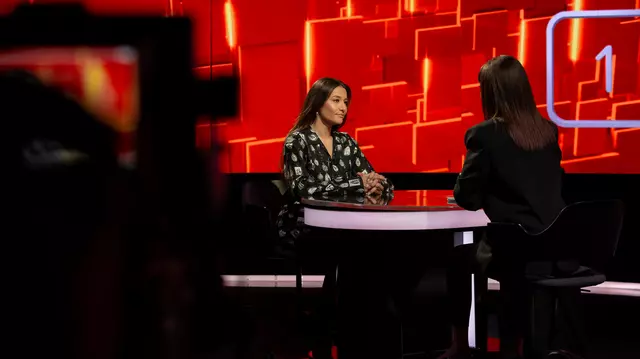 Claudia Pătrășcanu, la 40 de întrebări cu Denise Rifai. „Ați montat microfoane în jucăriile copiilor?”