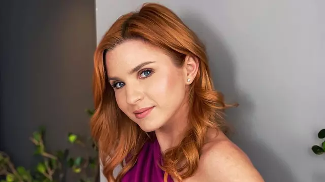 Cristina Ciobănașu, noi declarații despre relația cu Alexandru: „Nu a fost o perioadă plină de norișori roz”