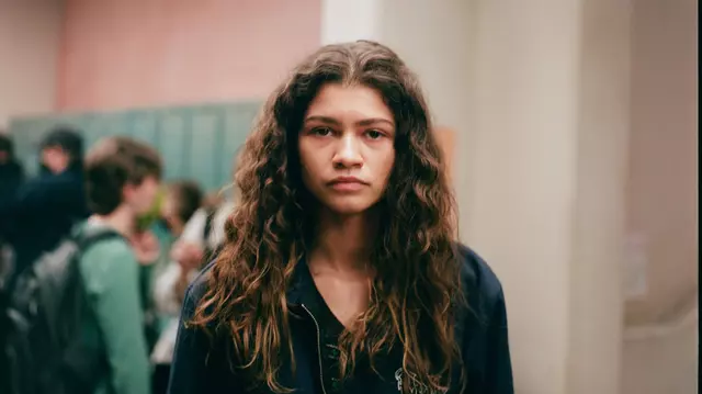 Zendaya, detalii dureroase despre perioada copilăriei. De ce a fost nevoită să renunțe la liceu