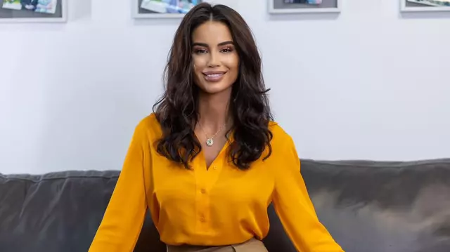 Când toate drumurile revin la TV pentru Geanina Ilieș. „Am avut în ultimul an mai multe oferte”. EXCLUSIV