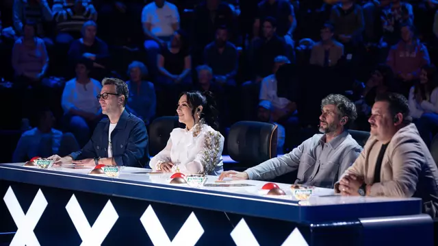 Ce concurenți îi impresionează pe jurați, la Românii au talent, 29 martie 2024. „Avem copii atipici”