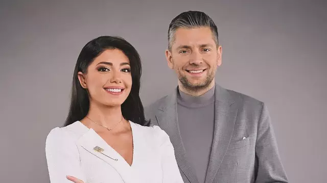 Cine este Oana Ormenișan, noua prezentatoare de la Observator. Mesajul lui Valentin Butnaru