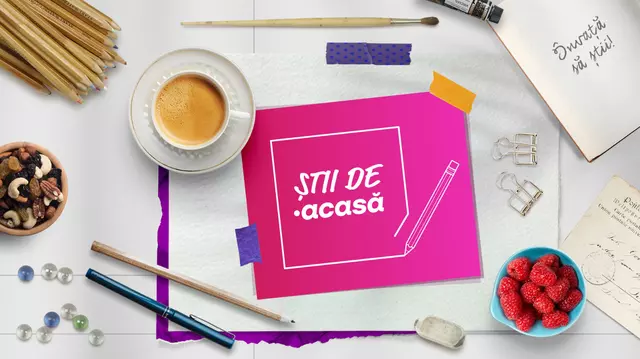 Noutăți în grila Acasă TV. Postul devine generalist și va difuza știri și două emisiuni noi