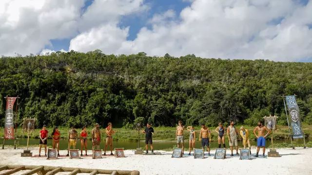 Cele mai puternice trăiri pentru concurenții de la Survivor All Stars. „Am avut o durere în inimă când...”